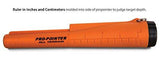 Garrett Pro Pointer AT Metal Detector Waterproof with Woven Belt Holster and Utility Belt