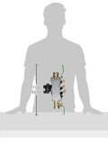 Zurn Wilkins 1-375XL 1-Inch Lead Free Reduced Pressure Backflow Preventer