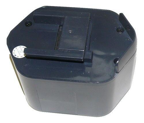 Replacement battery for Porter Cable 8623 12V Power Tool Battery Fits: 869, 9866/F,BN200V12 By TANK