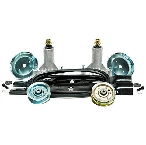 Full Deck Rebuild Kit 42