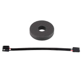 ECCPP New Electric Lawn Mower Electric PTO Clutch Kits GY20108 Compatible with John Deere: GY20108, GY20652, GY20878, GY21340 / Scotts: GY20108, GY20652, GY20878, GY21340 / Warner: 5219-20, 5219-73