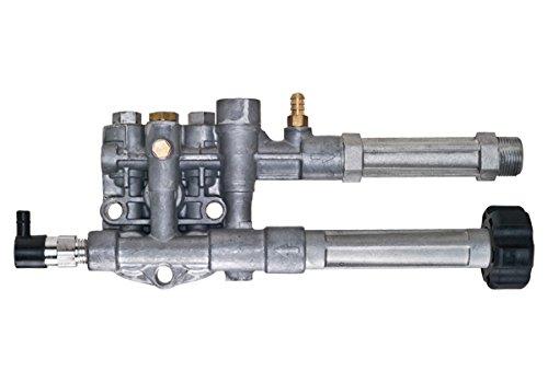 Upgrade Pump Head Kit for Pressure Washers - RMW2.2G24