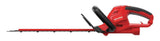 CRAFTSMAN CMEHTS822 Hedge Trimmers, Red