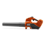 Husqvarna 320iB Cordless Handheld Leaf Blower w/ Battery (Renewed)