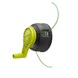 Ryobi 40-Volt Baretool Lithium-Ion Cordless Expand-it Attachment Capable String Trimmer, 2019 Model RY40250 with 13-15