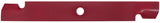 Rotary Set of 9 11248 Notched High Lift Blades