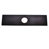 (50) Edger Blades for Stihl 4133 713 4101, 4133 713 4102 FC72 FC75 FC85 FC110