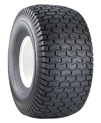 Carlisle Turf Saver Lawn & Garden Tire - 18X8.50-8
