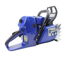 Farmertec Holzfforma Blue Thunder G660 Gasoline Chain Saw Chainsaw 92CC with 3/8