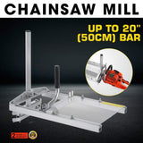 Carmyra Portable Chainsaw Mill 20