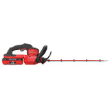 CRAFTSMAN CMCHTS860E1 Hedge Trimmers, Red