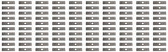 USA Mower Blades 100 8