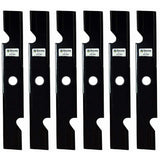 Stens 6 Air-Lift Blades 48