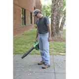 Hitachi RB24EAP 23.9cc 2 Stroke 170 MPH Gas Powered Handheld Blower (Certified Refurbished)