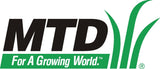 MTD 734-04019 Rear Wheel, Set of 2