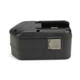 PowerGiant 18V 2.0Ah NiCd Replacement Battery for Milwaukee 48-11-2230 48-11-2232 48-11-2200 0522-20 6310-20 0524-20 (2 Pack)