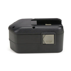 PowerGiant 18V 2.0Ah NiCd Replacement Battery for Milwaukee 48-11-2230 48-11-2232 48-11-2200 0522-20 6310-20 0524-20 (2 Pack)