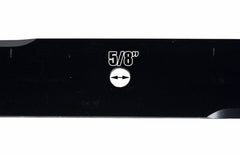 9 Pack - USA Mower Blades Commercial Hi-Lift fits Oregon 91-620