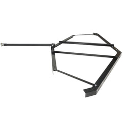 Titan Adjustable Tow-Behind ATV UTV Lawn Tractor Harrow Drag Pin-Style Hitch