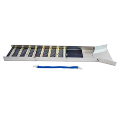 ASR Outdoor ASROFASBS Gold Pan Sluice Box, 50