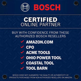 Bosch SKC120-102 12-Volt Max Lithium-Ion Starter Kit with (1) 2.0 Ah Battery and Charger