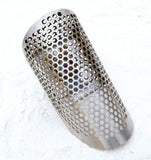 Sand Scoop for metal detecting Stainless Steel Metal Hunting Detector Tool NEW KREPISH v2 CooB