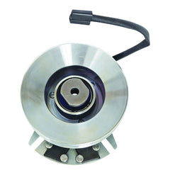 New HD PTO Clutch For Bolens, Cub Cadet, Huskee, MTD, White 717-04376 717-04376A, 917-04376, 917-04376A, Upgraded Design