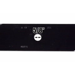 USA Mower Blades (6 MB276BP for Dixie Chopper 30227-60V A60227-60N 60in. Deck
