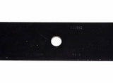 USA Mower Blades (3) Toothed Hi-Lift for Ferris 1520842S, 61