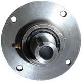 OakTen Pack of 3 Mower Deck Spindle Assembly for Scag 46020 461663 46400 46631 Ferris 1530301