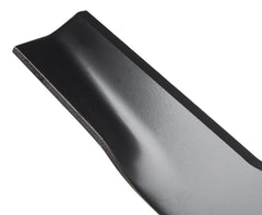 USA Mower Blades U12025BP (6) High-Lift for Husqvarna 539113425 Dixon 575296401 Length 16-1/4 in. Width 2-1/2 in. Thickness .200 in. Center Hole 5 Point Star 48 in. Deck