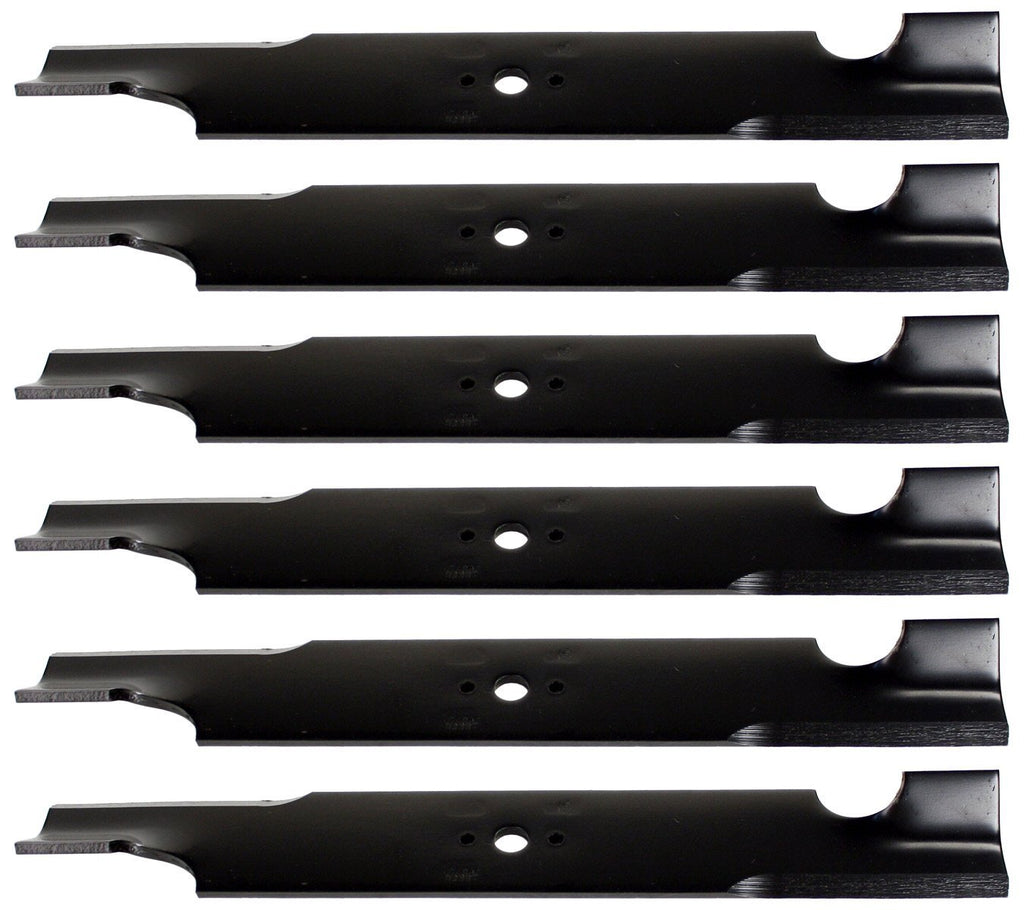USA Mower Blades 6 Gravely 00450300, 03253800, 0450300, GDU10231, 36