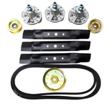 Replaces John Deere 48
