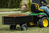 Agri-Fab 45-0303 350-Pound Dump Cart