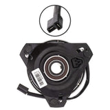 8TEN Gen 3 Electric PTO Clutch for John Deere 108 111H 112L G15 Replaces AM122969 AM118969 AM115090 AM100979 5215-35