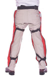 LABONVILLE Premium Chainsaw Chaps - Overall Length 32