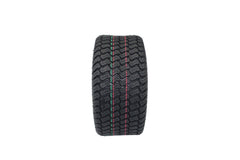 Antego Tire & Wheel Set of Two 18x8.50-8 4 Ply Turf Tires for Lawn & Garden Mowers 18x8.5-8
