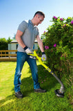 Ryobi 18V One Plus Line Trimmer Bare Unit