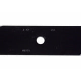 USA Mower Blades (6 MB276BP for Dixie Chopper 30227-60V A60227-60N 60in. Deck