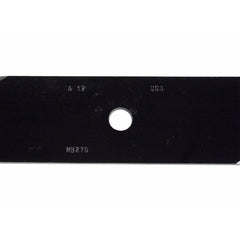 USA Mower Blades (6 MB276BP for Dixie Chopper 30227-60V A60227-60N 60in. Deck