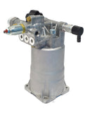 New 2600 psi POWER PRESSURE WASHER WATER PUMP Troy-Bilt 20241 020241 020241-0 by The ROP Shop