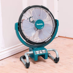 Makita DCF300Z Makita DCF300Z 18V 13-Inch Fan