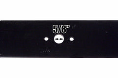 USA Mower Blades 6 Gravely 00450300, 03253800, 0450300, GDU10231, 36