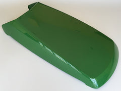 Flip MFG Upper Hood AM132530 Fits John Deere Lawn Mower Hood LT133 LT150 LT155 LT160 LT166 LT170 LT180 LT190