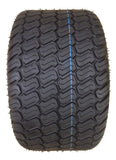 2 New 18x9.50-8 Lawn Mower Utility Cart Turf Tires P332 -13032