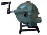 Manual Blacksmith Forge Blower (handcrank)