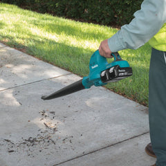 Makita XBU01PT 18V X2 (36V) LXT Lithium-Ion (5.0Ah) Cordless Blower Kit
