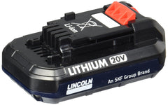 Lincoln 1871 20V Li-ion Battery