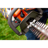 Husqvarna 122HD45 18 in. 21.7cc 2-Cycle Gas Dual Action Hedge Trimmer