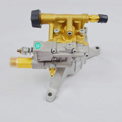 New - Premium - Cold Water - Gasoline - Pressure Washer - Power Washer - Replacement - Vertical Pump 7/8
